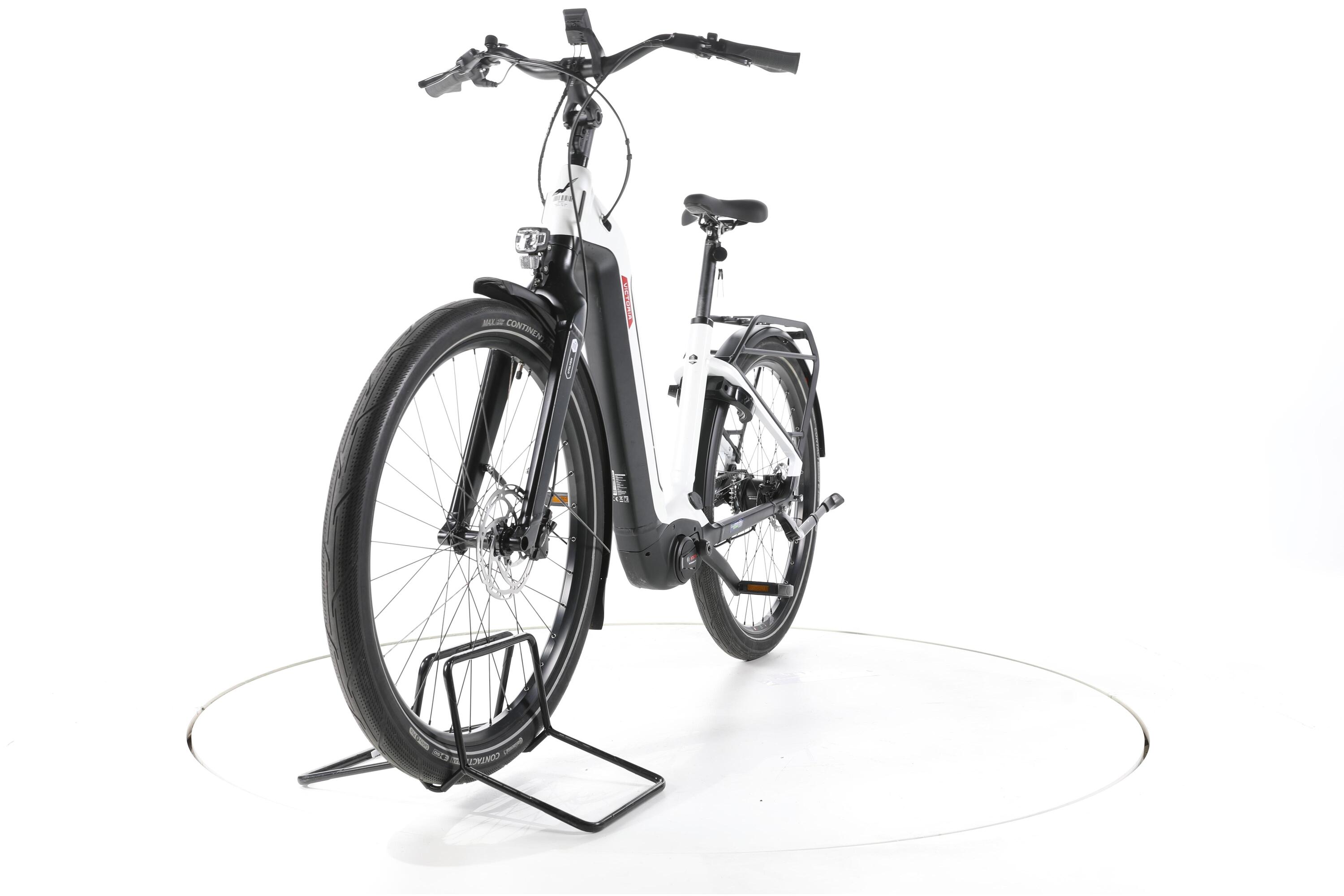 Reconditionné - Victoria Utilyon 1 City E-Bike Entrée basse 2025 - Très Bon 4/7