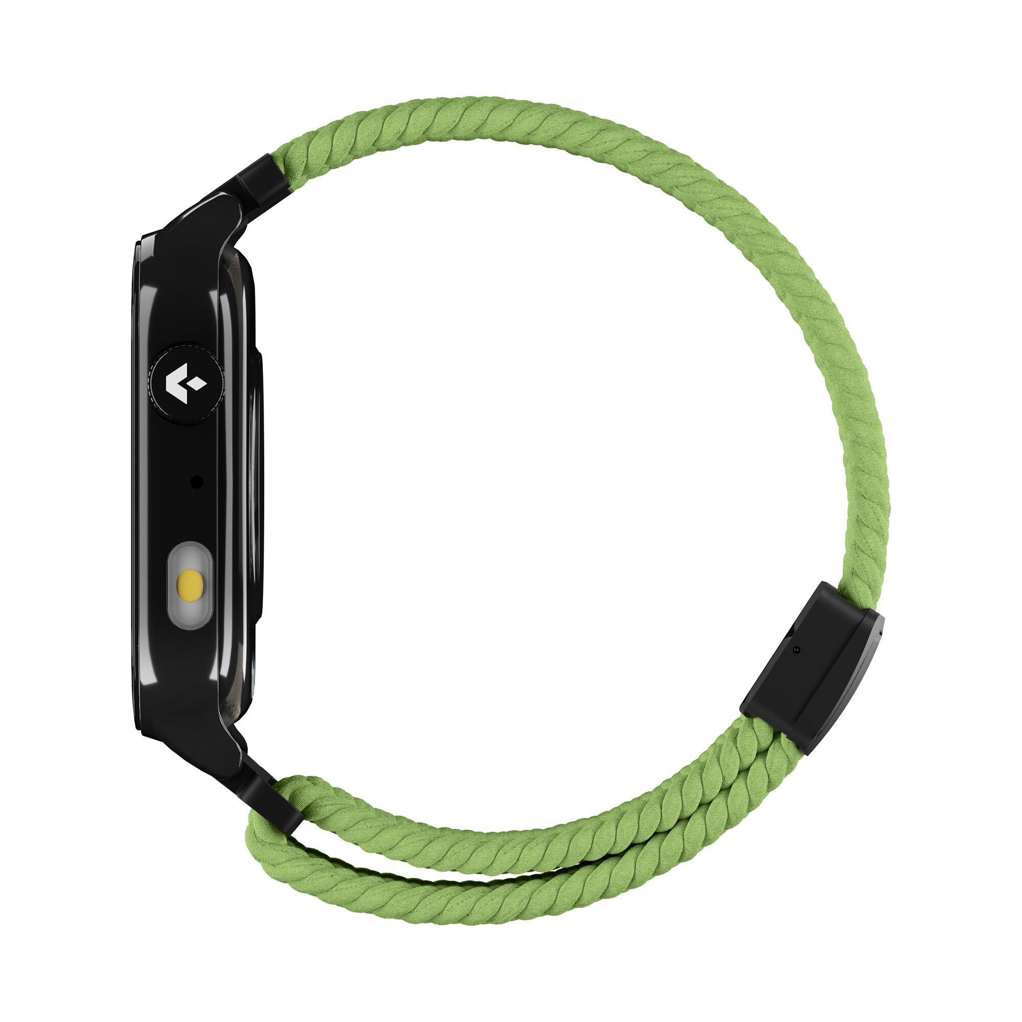 Smartwatch Garett GRC Activity 3 czarny 4/7