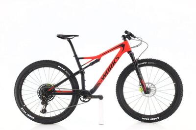 MTB ricondizionata · Epic S-Works XX1 · Ottimo stato