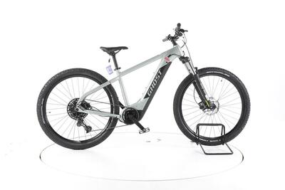 Ebike ricondizionata · Ghost E-Teru Y Universal · Ottime condizioni