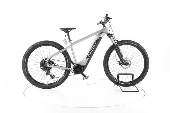 Refurbished - Ghost E-Teru Y Universal E-Bike - Sehr gut