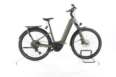 Ebike ricondizionata · Cube Kathmandu Hybrid Pro · Ottime condizioni
