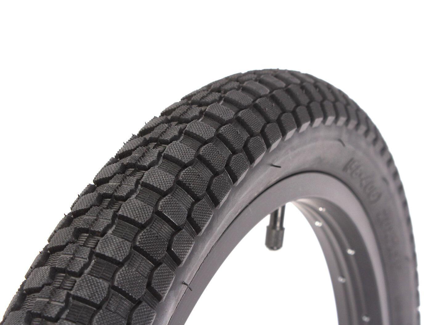 Zestaw opon BMX KENDA K-RAD 20 x 2,35 cala czarny 5/6