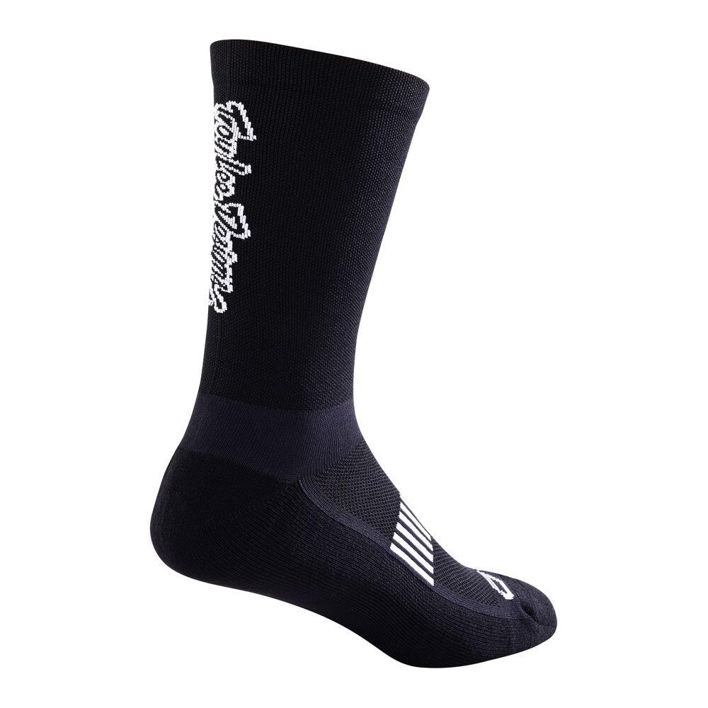 Chaussettes de cyclisme Signature Performance avec talon et pointe renforcés 3/3