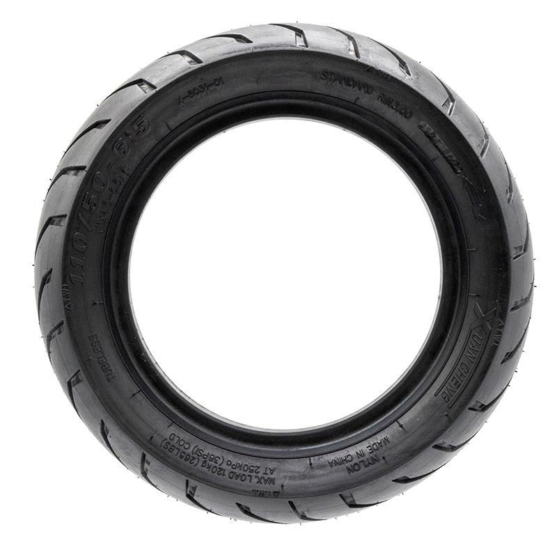 Neumático Tubeless 110/50-6,5 Qind 3/5