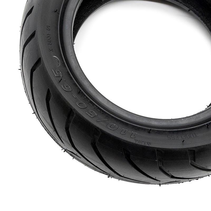 Neumático Tubeless 110/50-6,5 Qind 5/5