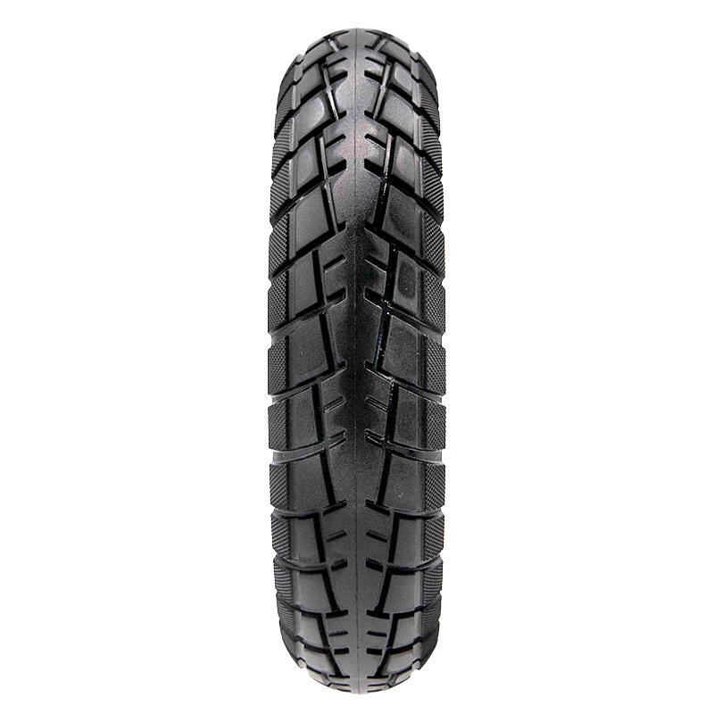 Rueda maciza offroad ultraligera 10x2,125-6,1/B34 linea azul [Ewheel] 4/5