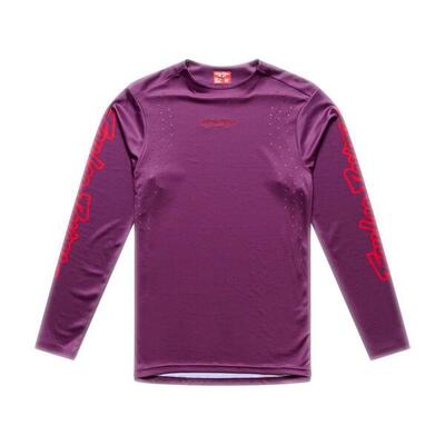 Maglia MTB Sprint Pro - Yo Moto - Giallo