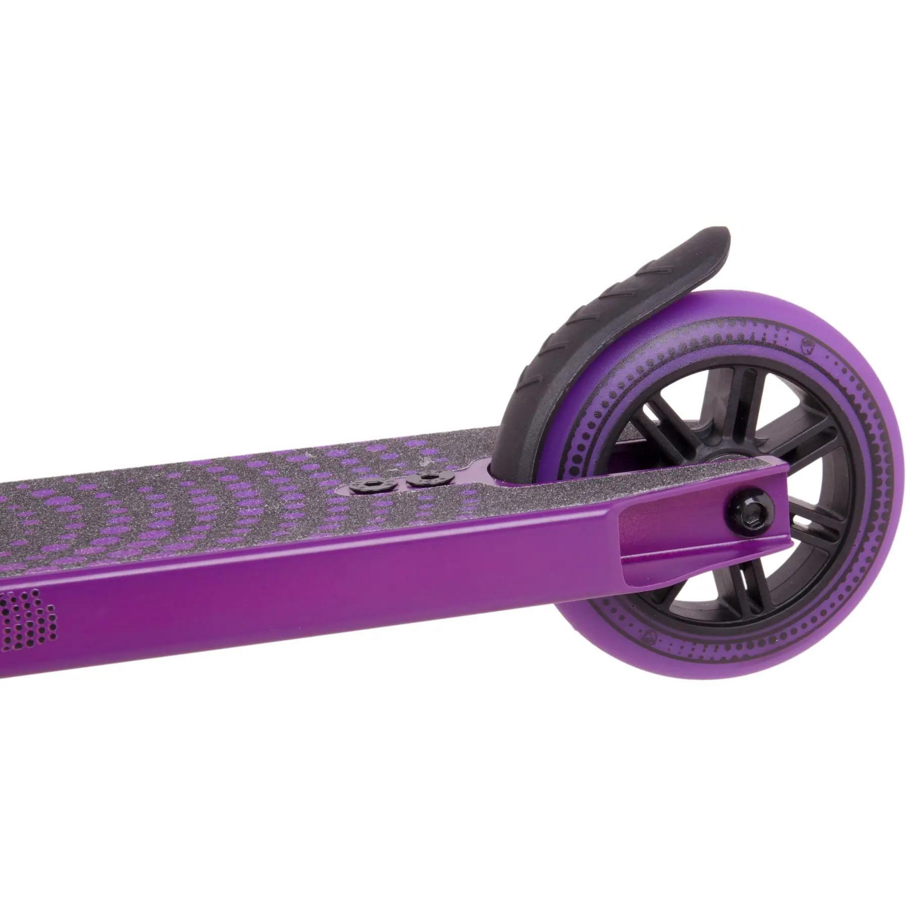 Patinete freestyle para niños Panda 3/3