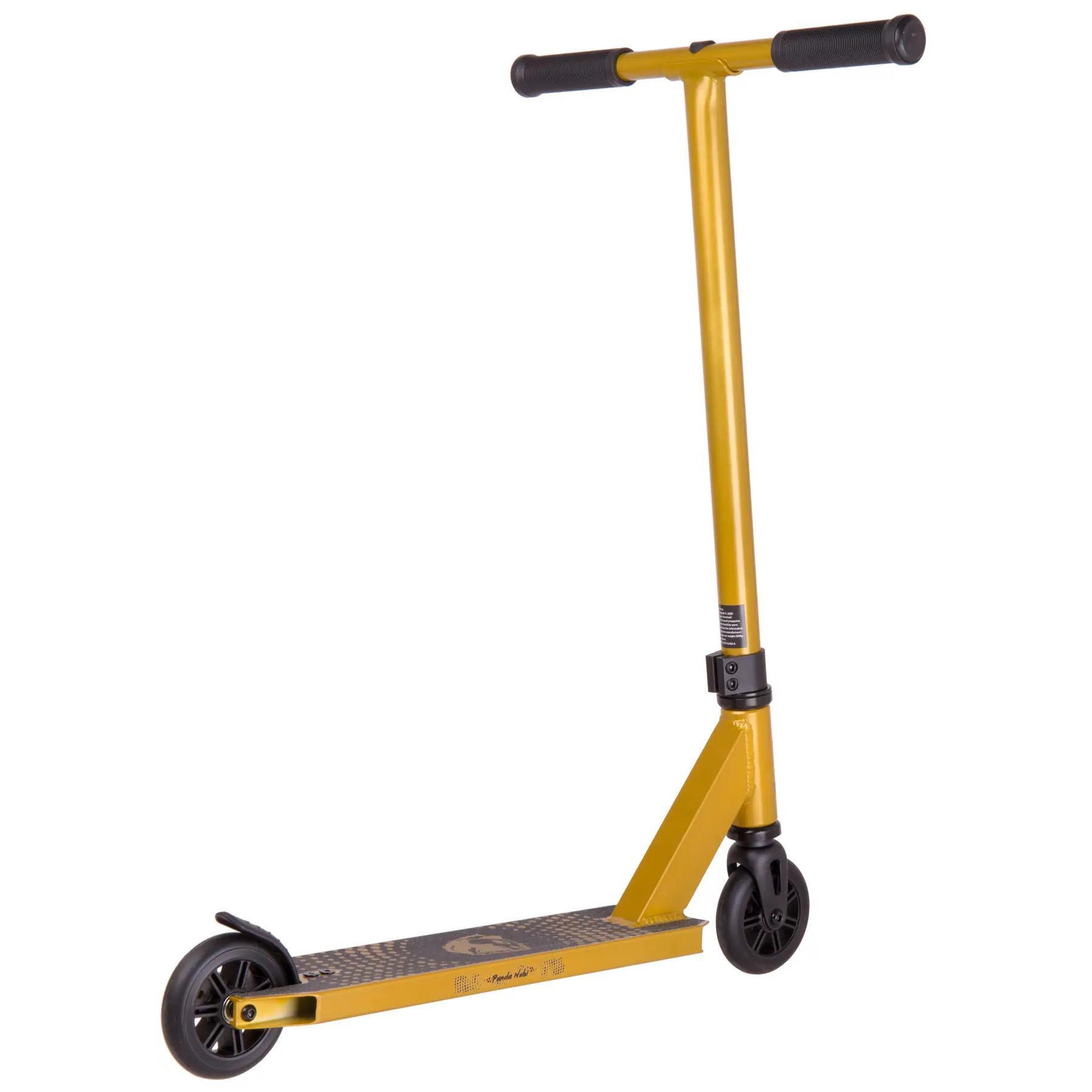 Freestyle step voor kinderen Panda 2/3