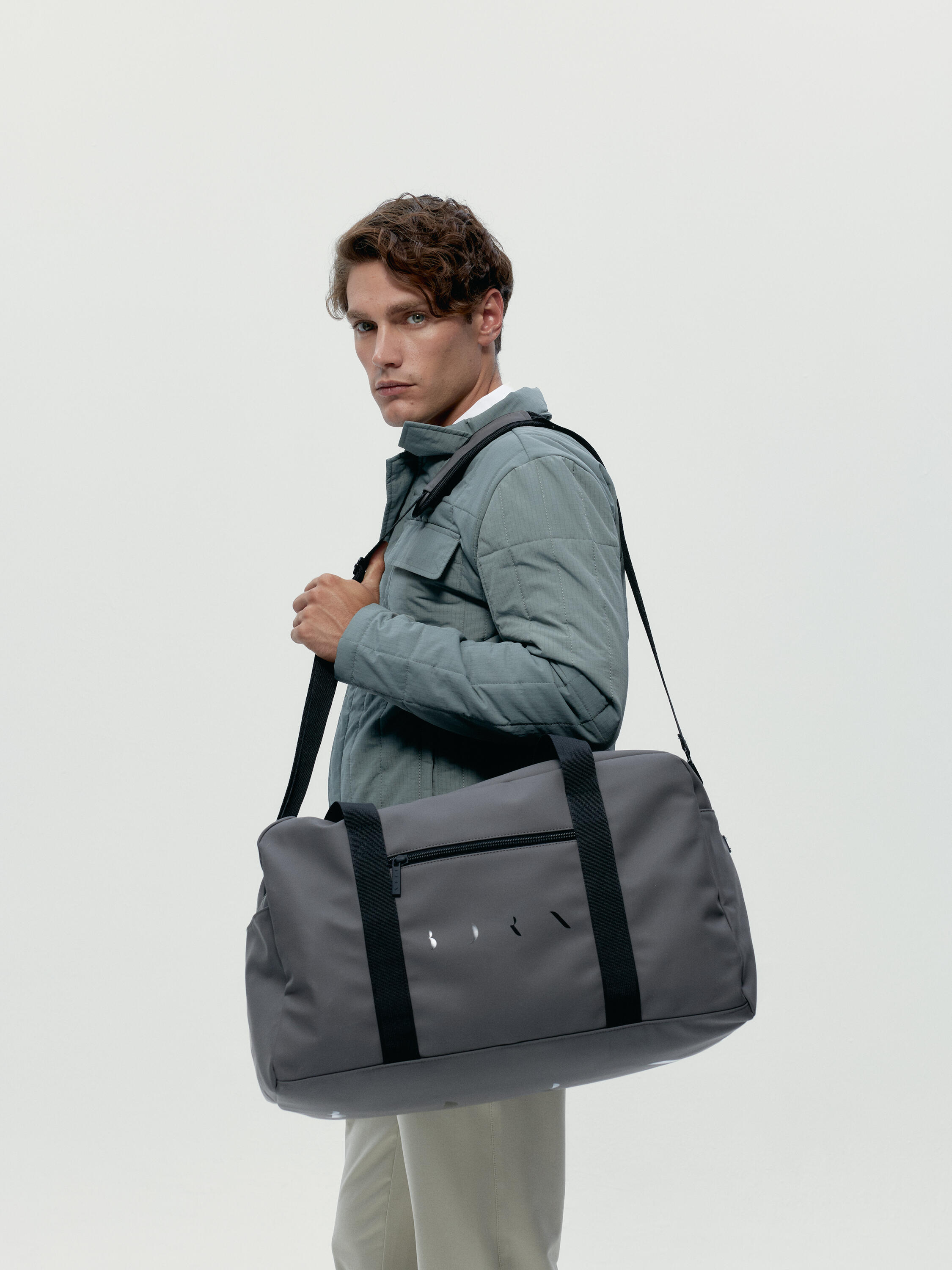 Sac de sport TIMOR 3/4