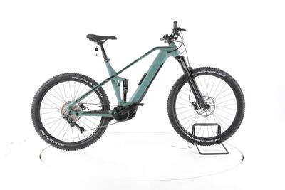 Tweedehands - bulls sonic evo am 1 fully e-bike - zeer goed