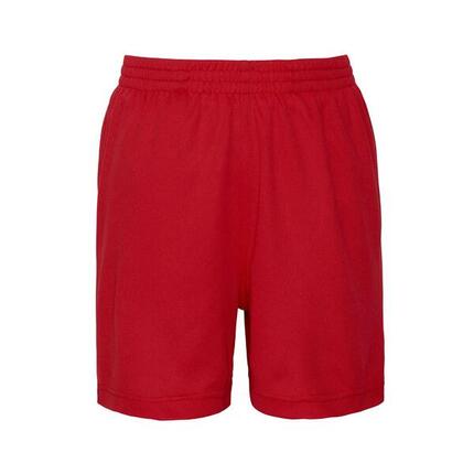 Short de sport enfant Just Cool