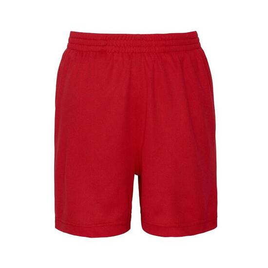 Short de sport enfant Just Cool