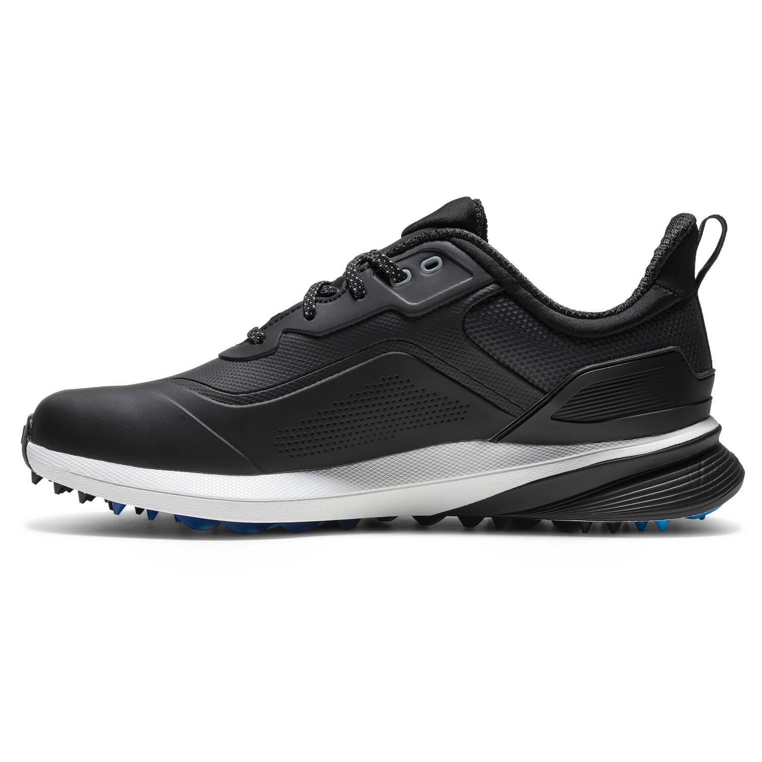 Zapatos Golf Footjoy Pro SL Hombre Negro 2/7