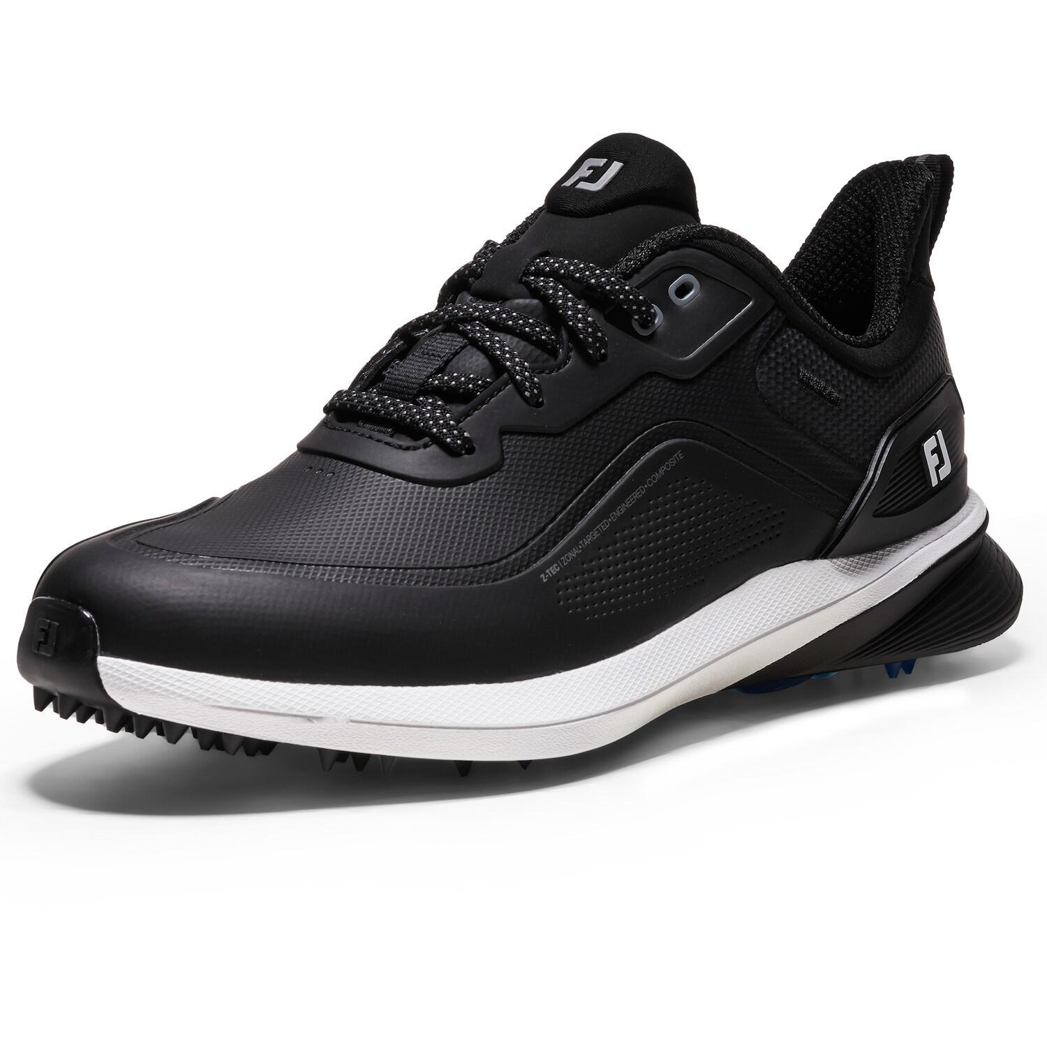 Zapatos Golf Footjoy Pro SL Hombre Negro 7/7