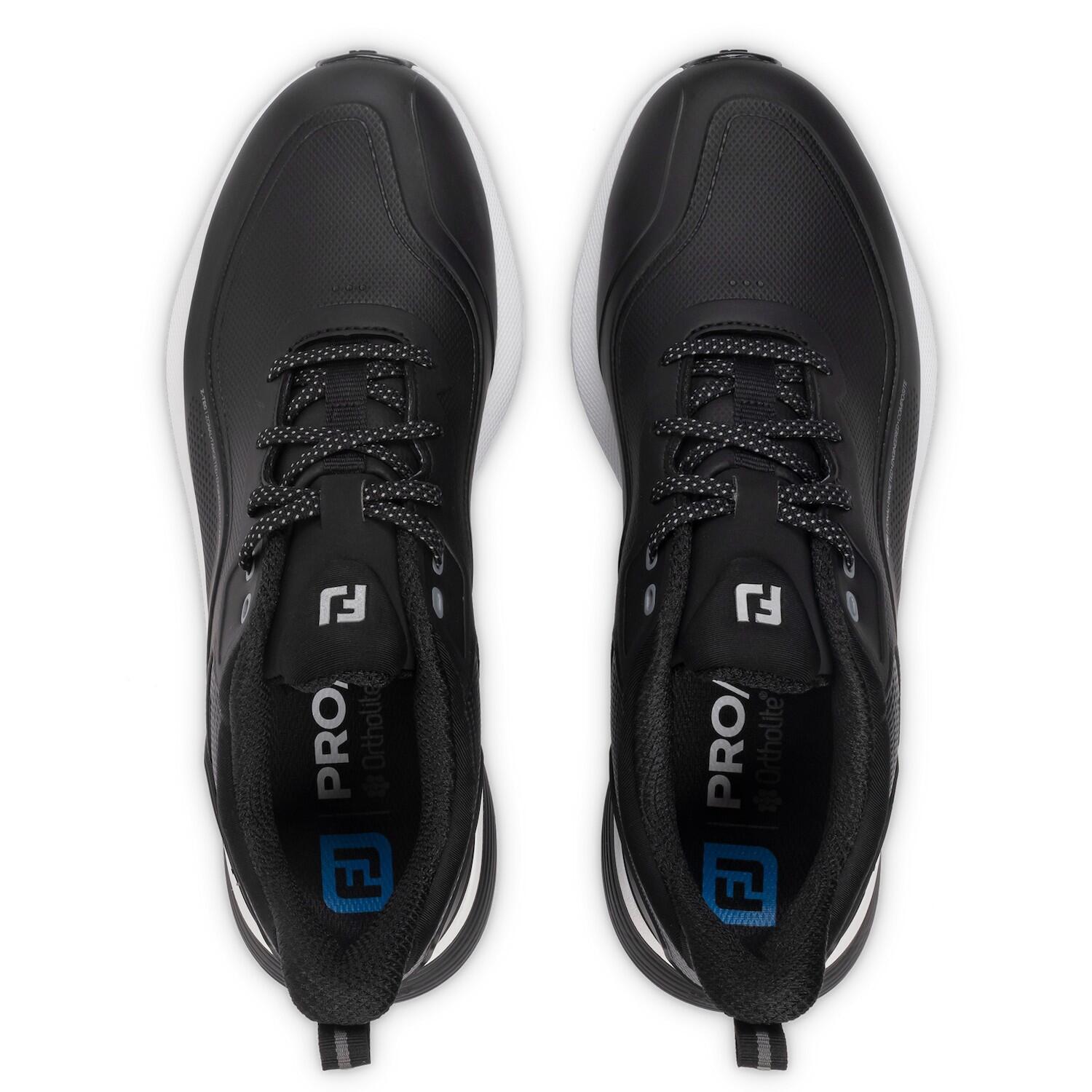 Zapatos Golf Footjoy Pro SL Hombre Negro 6/7
