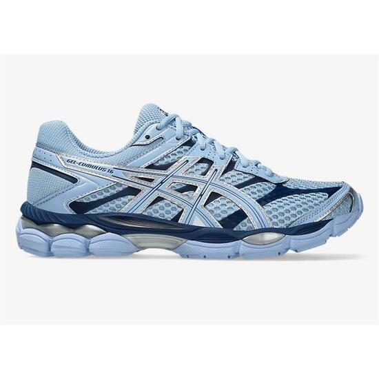 Buty Sneakers Unisex ASICS GEL-CUMULUS 16 1203A733-400 niebieskie 41,5