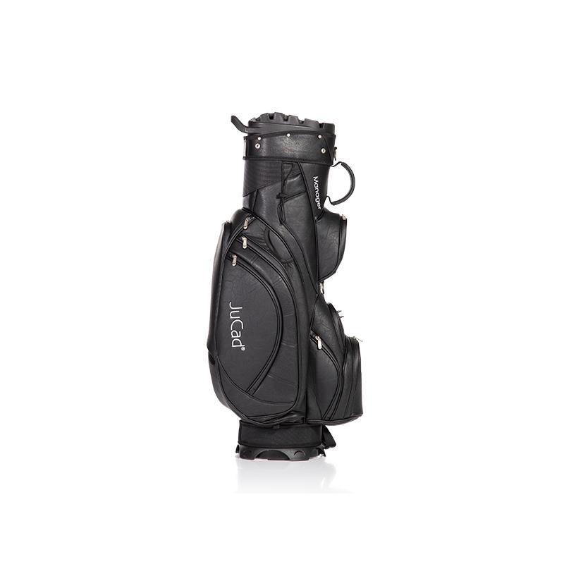 Borsa trolley da golf JuCad Manager PLUS 3/3