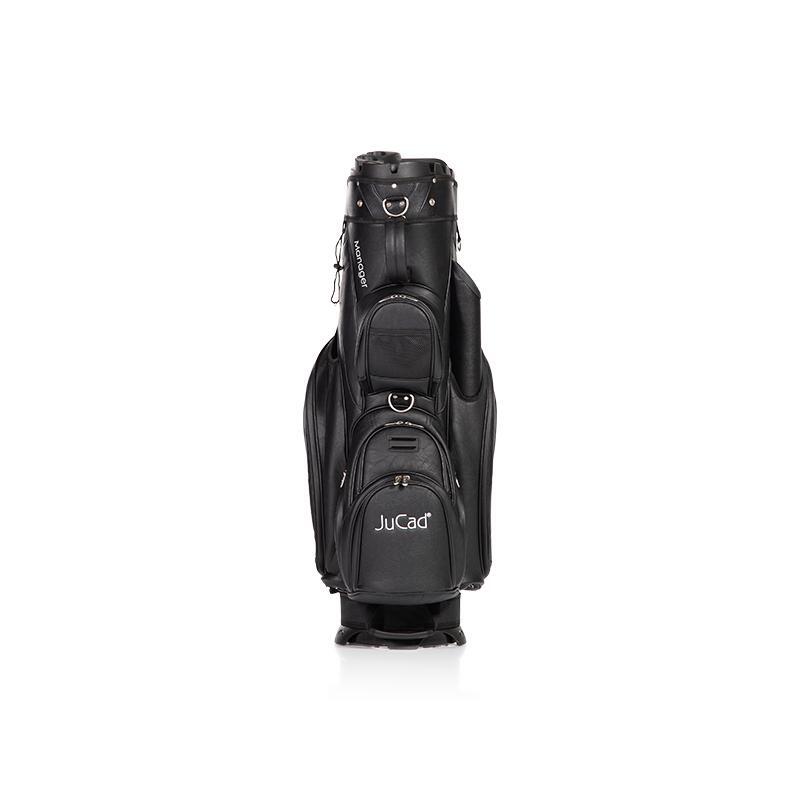 Borsa trolley da golf JuCad Manager PLUS 2/3