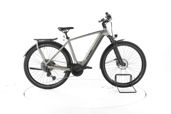 Ebike ricondizionata · Cube Kathmandu Hybrid Pro · Buone condizioni