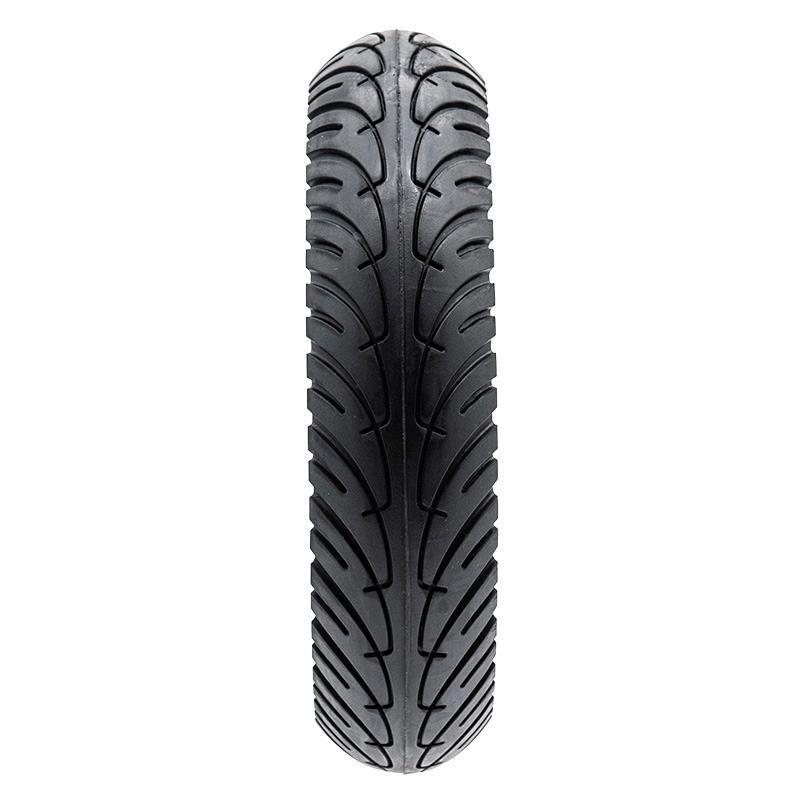 Rueda maciza ultraligera 8,5x2-6,1/B34 - línea negra [Nedong] 4/5