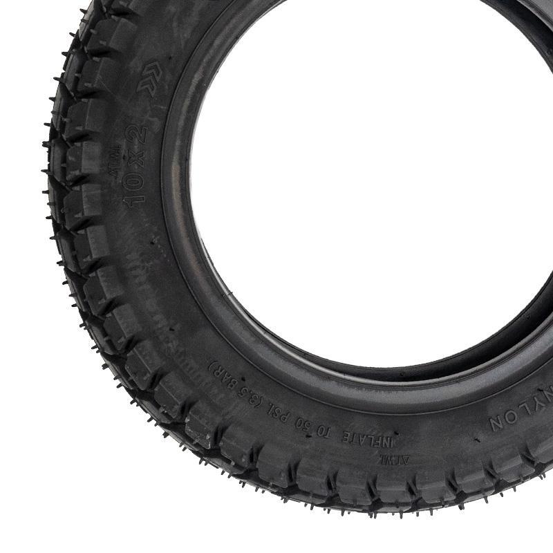 Neumático tubeless offroad 10x2-6 [Ewheel] 5/5