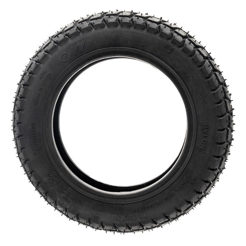 Neumático tubeless offroad 10x2-6 [Ewheel] 4/5