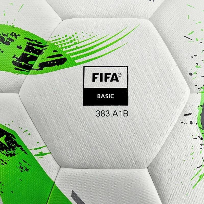 Minge fotbal Macron Solstice XI 5827212 marimea 4