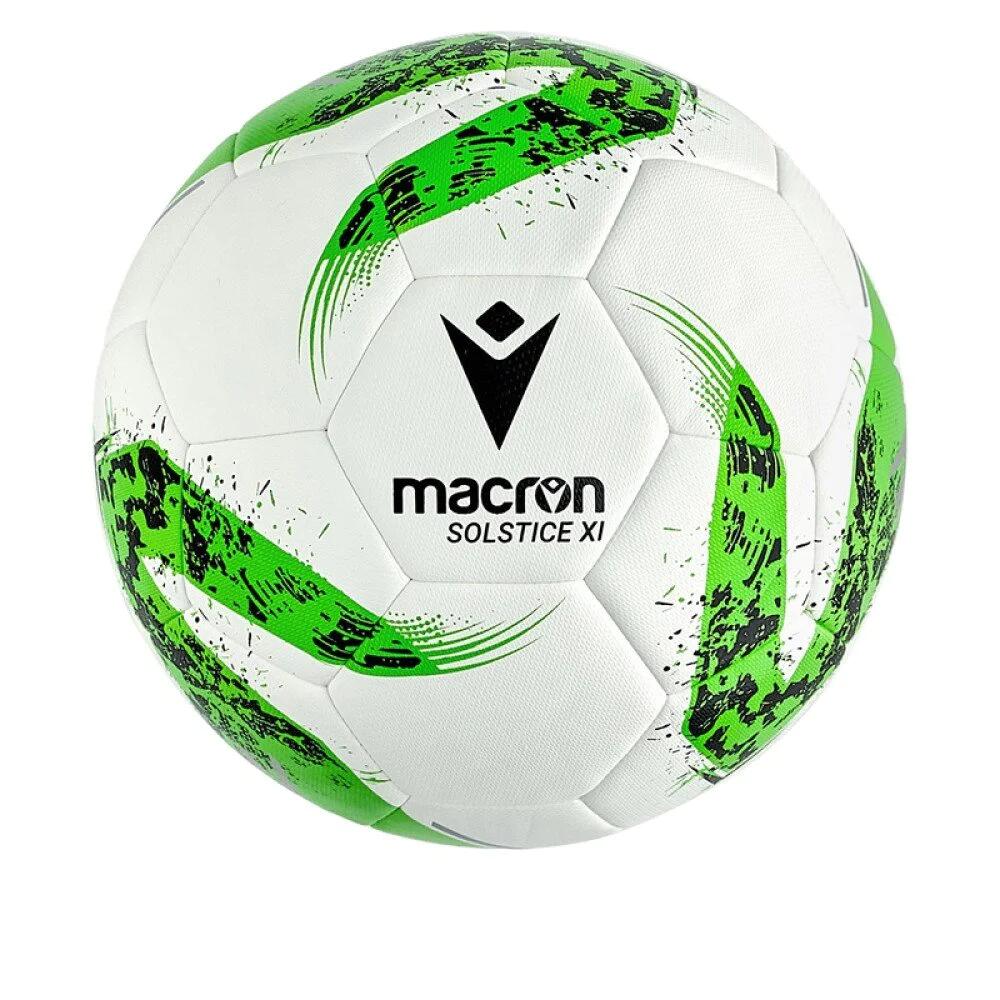 Minge fotbal Macron Solstice XI 5827212 marimea 4