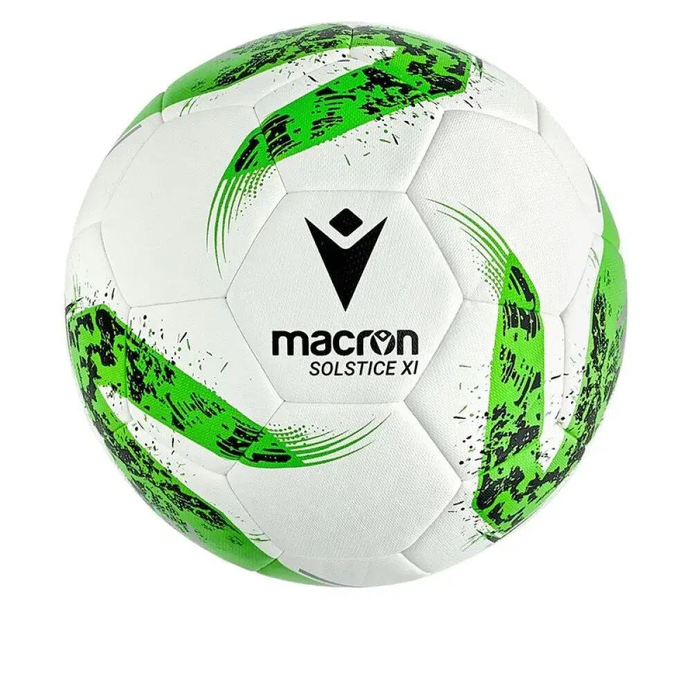 MACRON picture