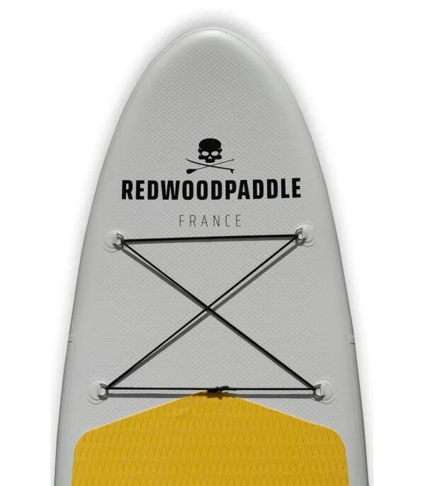 Stand up paddle gonflable 10'7 Classic Sun 2/7