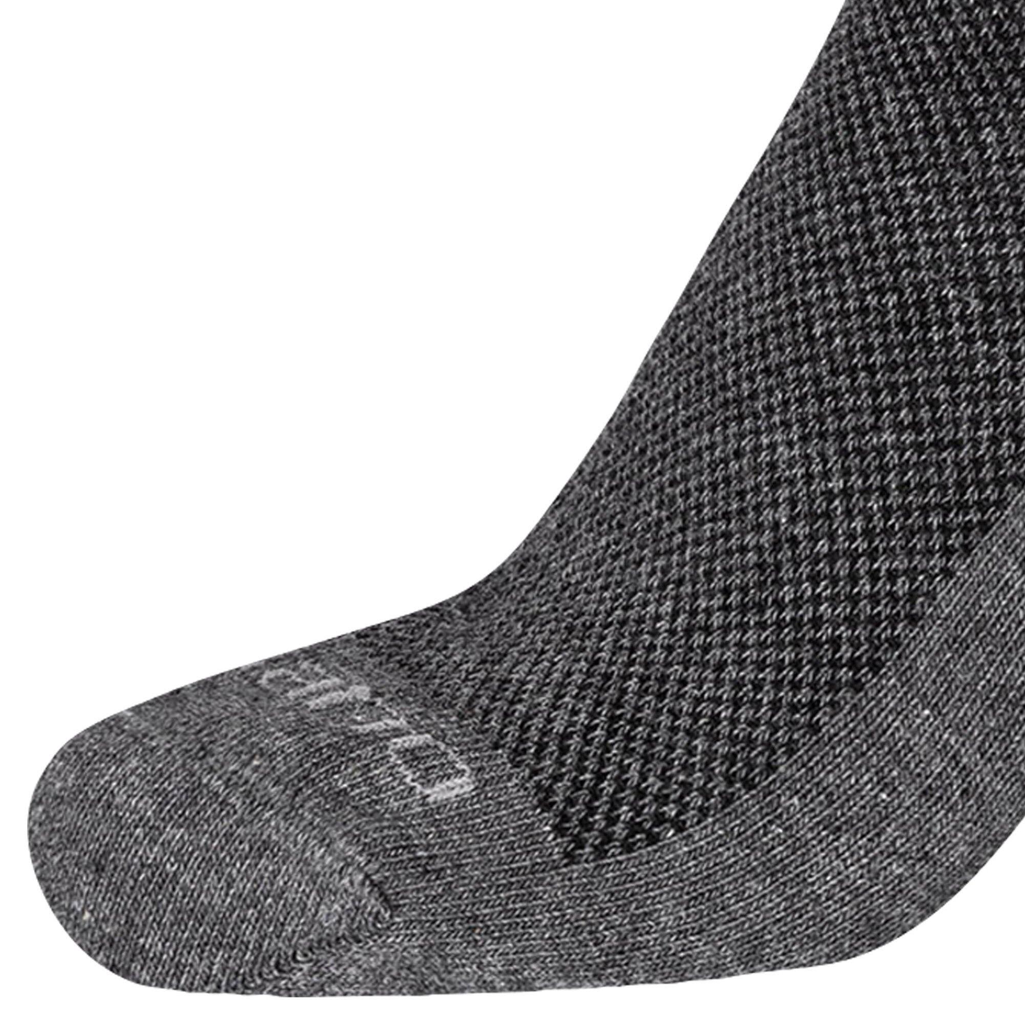 Socken Unisex 8er Pack-Organic Diabetic Socks 8P 2/3