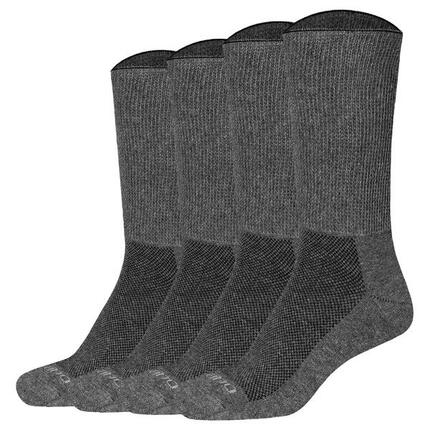 Socken Unisex 4er Pack-Organic Diabetic Socks 4P