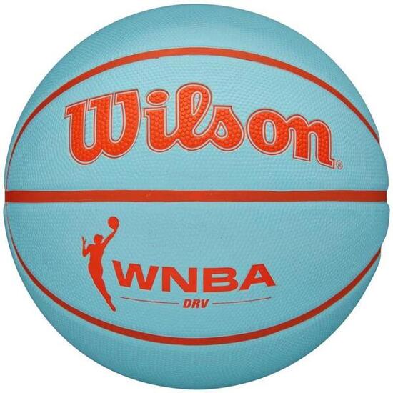 Ballon De Basket NBA DRV (Bleu)