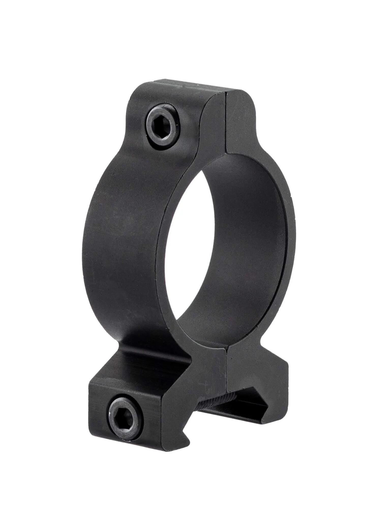 Point Rouge Microdot Bed 4 Diamètre 30 5/6
