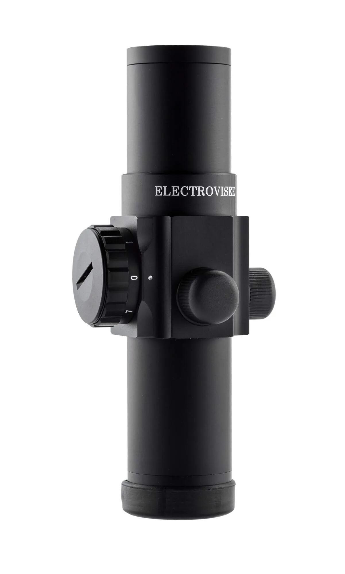 Point Rouge Microdot Bed 4 Diamètre 30 4/6