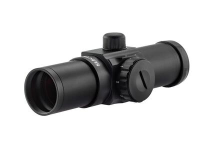 Point Rouge Microdot Bed 4 Diamètre 30