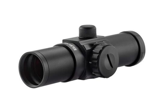 Point Rouge Microdot Bed 4 Diamètre 30