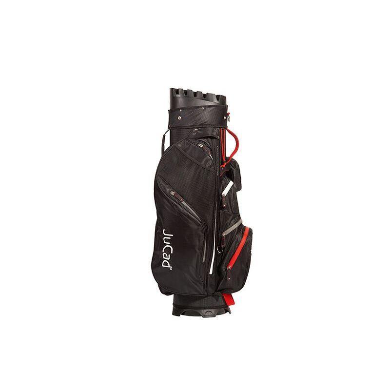 Bolsa para carrito de golf JuCad Manager Waterstop 3/3