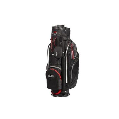 Golf trolley tas jucad manager waterstop