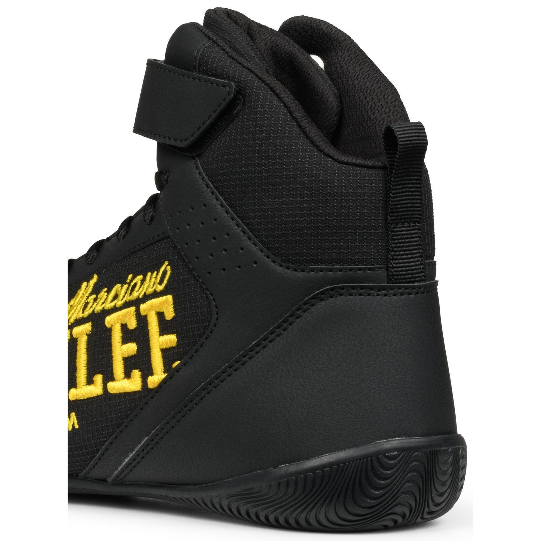 Scarpe boxe Benlee Edge 5/5
