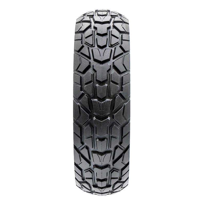 Rueda maciza ultraligera offroad 10x2,5-6,5/B44 - azul [Nedong] 4/5