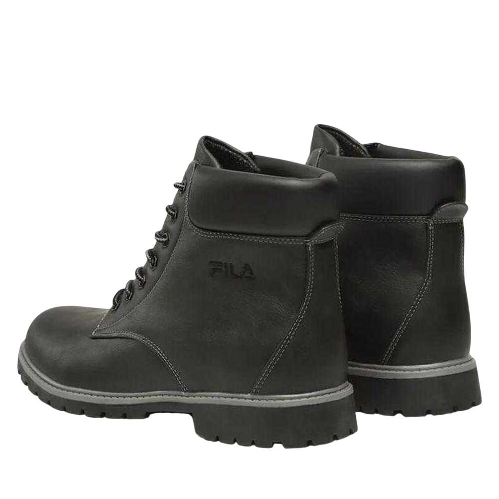 Botas Maverick para Hombre Negro 2/4