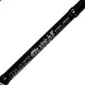 Canne da pesca con esca BLACK MAGURO 73/8 - Olukai 2/2