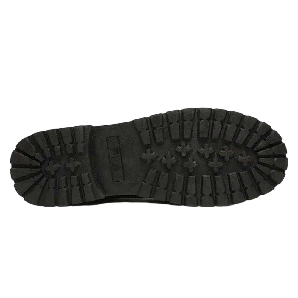 Botas Maverick para Hombre Negro 4/4