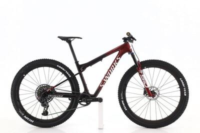 MTB ricondizionata · Epic WC S-Works XX1 AXS · Ottimo stato