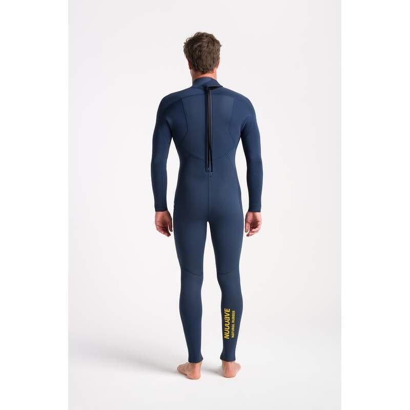 COMBINAISON C-SKINS NUWAVE SURF SCHOOL 5/4/3 MEN 2/7