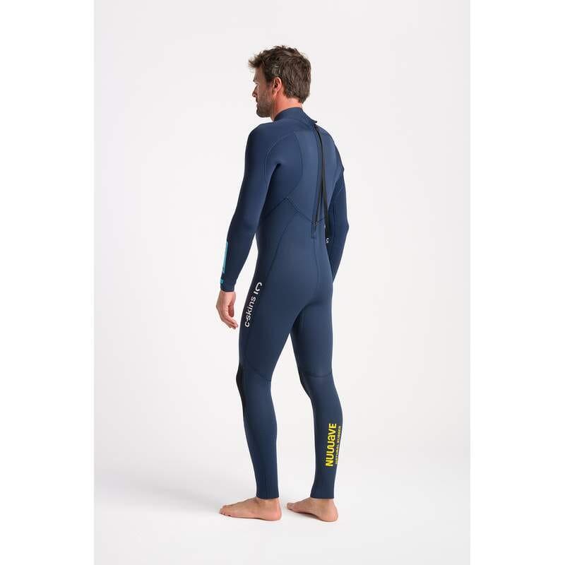 COMBINAISON C-SKINS NUWAVE SURF SCHOOL 5/4/3 MEN 4/7