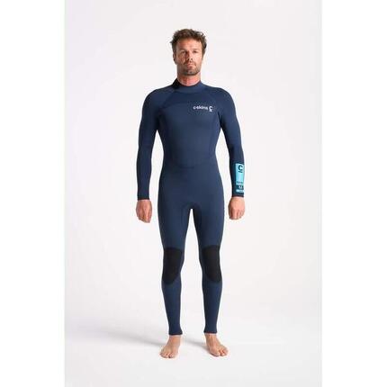 COMBINAISON C-SKINS NUWAVE SURF SCHOOL 5/4/3 MEN
